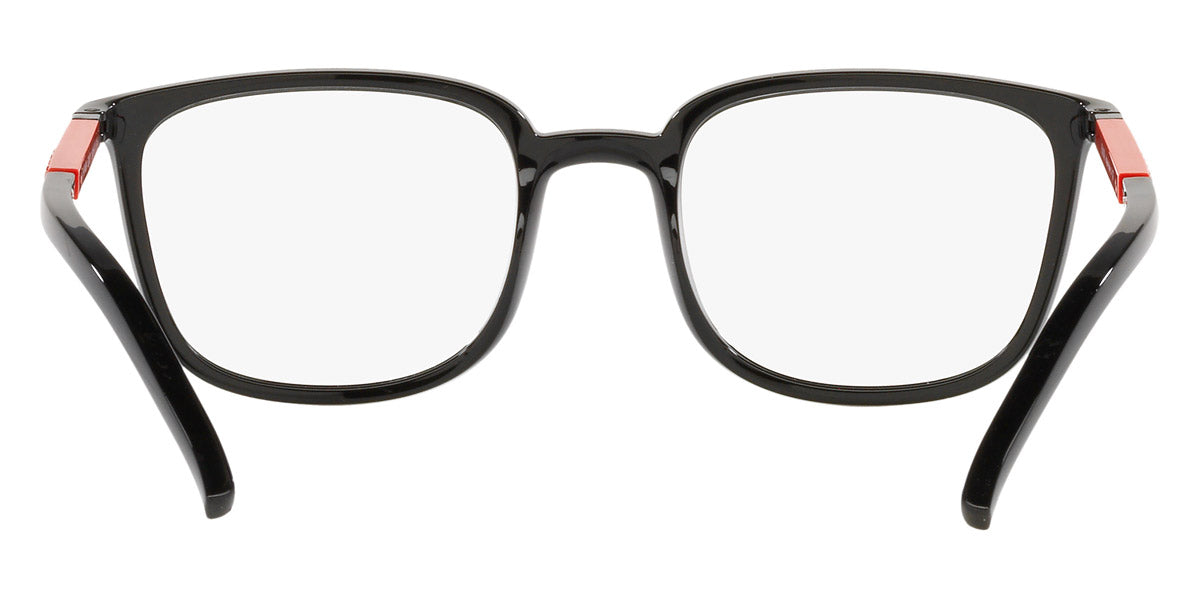 PRADA LINEA ROSSA EYEGLASSES - PS 05NV 1AB1O1 54