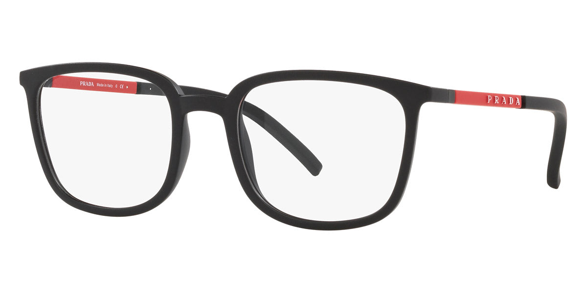 PRADA LINEA ROSSA EYEGLASSES - PS 05NV 1BO1O1 54