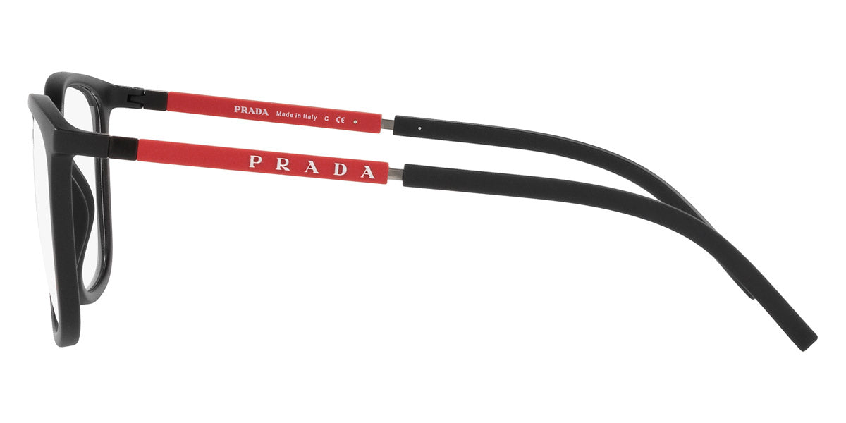 PRADA LINEA ROSSA EYEGLASSES - PS 05NV 1BO1O1 54