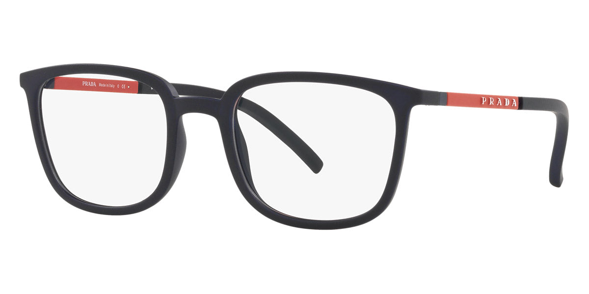 PRADA LINEA ROSSA EYEGLASSES - PS 05NV UR71O1 54