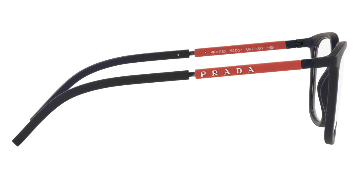 PRADA LINEA ROSSA EYEGLASSES - PS 05NV UR71O1 54