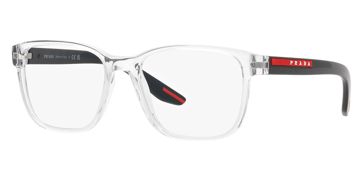 PRADA LINEA ROSSA EYEGLASSES - PS 06PV 2AZ1O1 55