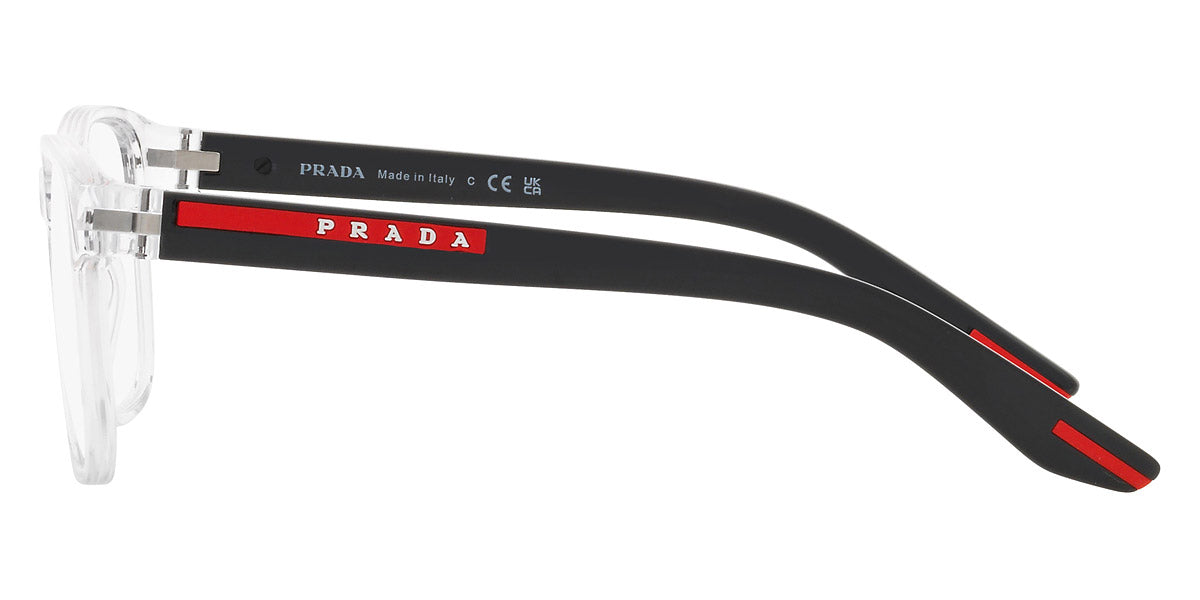 PRADA LINEA ROSSA EYEGLASSES - PS 06PV 2AZ1O1 55