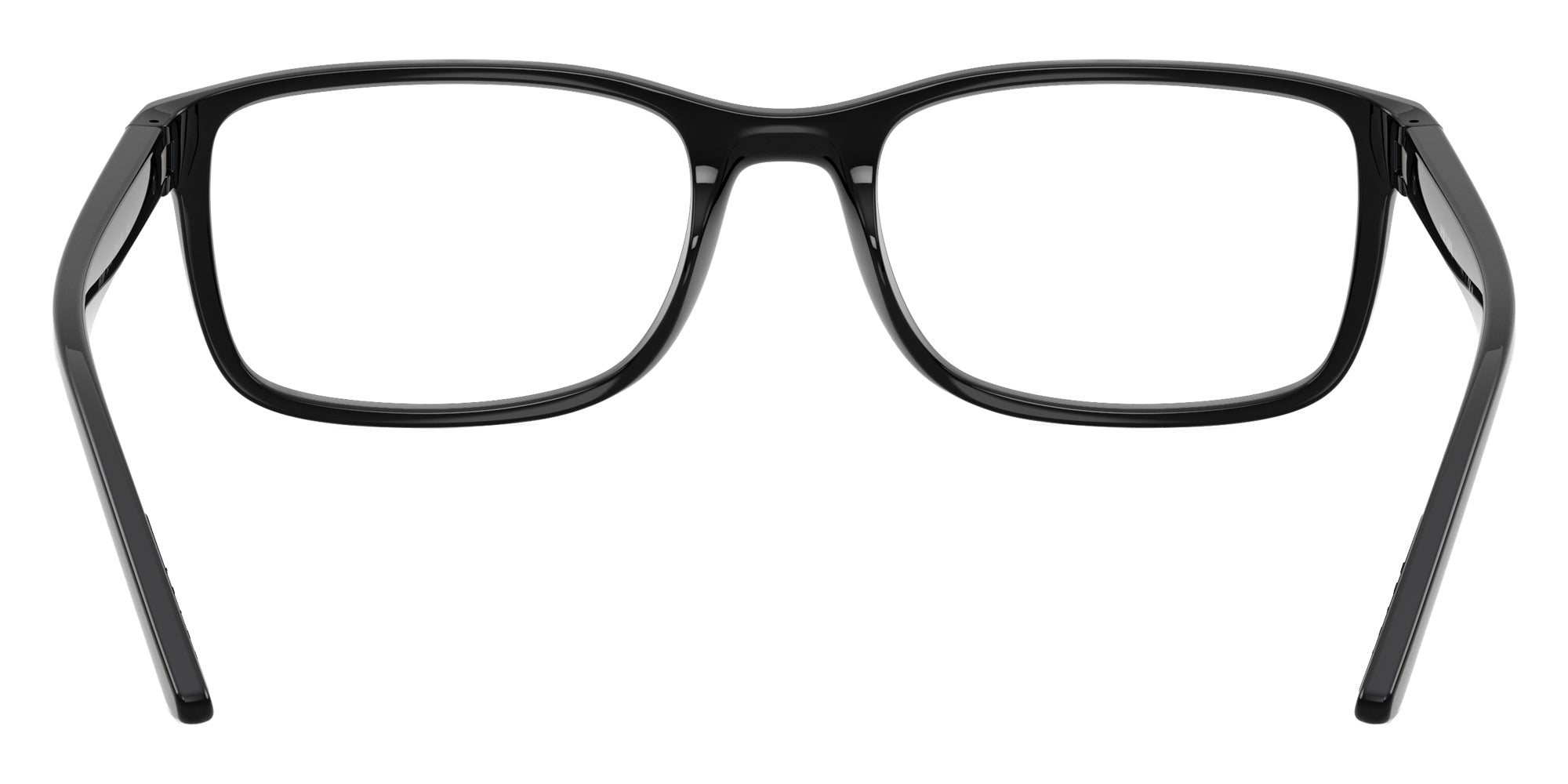PRADA LINEA ROSSA EYEGLASSES - PS 06RV 1AB1O1 53 - Black
