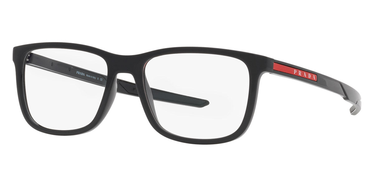 PRADA LINEA ROSSA EYEGLASSES - PS 07OV 1AB1O1 54