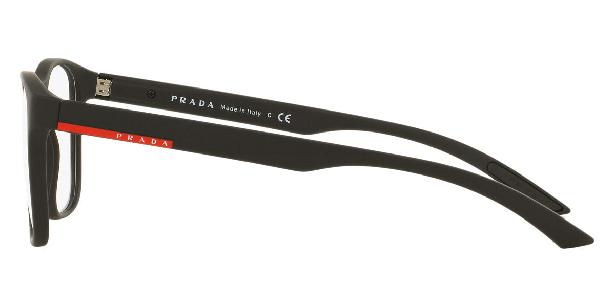 PRADA LINEA ROSSA EYEGLASSES - PS 08GV DG01O1 54