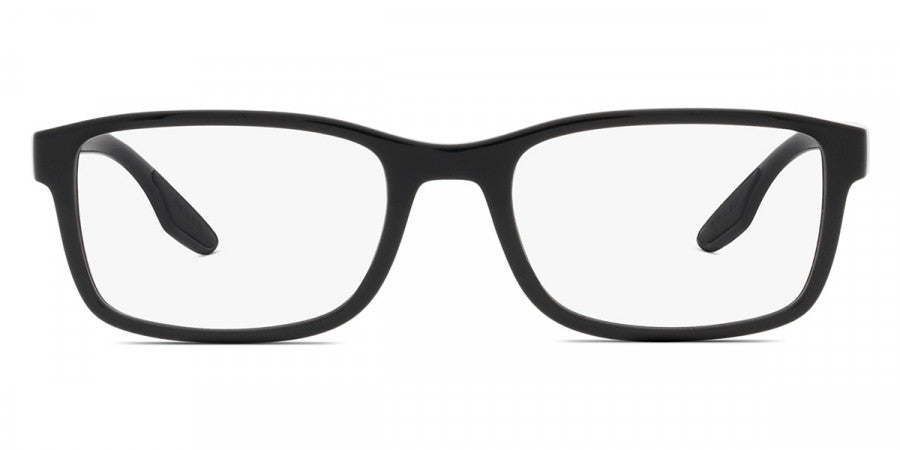 PRADA LINEA ROSSA EYEGLASSES - PS09OV 1AB1O1 53