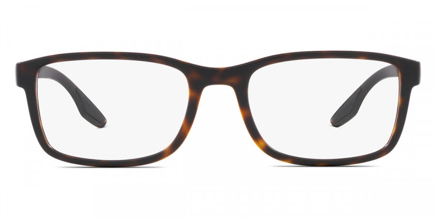 PRADA LINEA ROSSA EYEGLASSES - PS 09OV 581/1O1 53