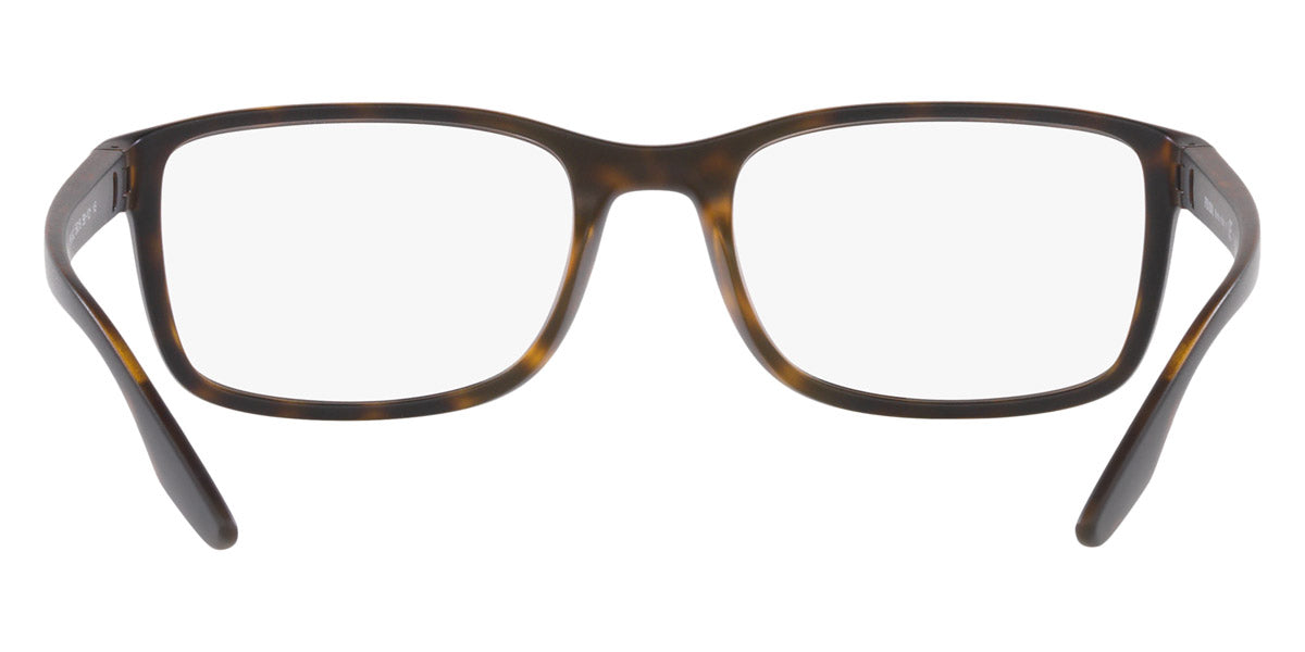 PRADA LINEA ROSSA EYEGLASSES - PS 09OV 581/1O1 53