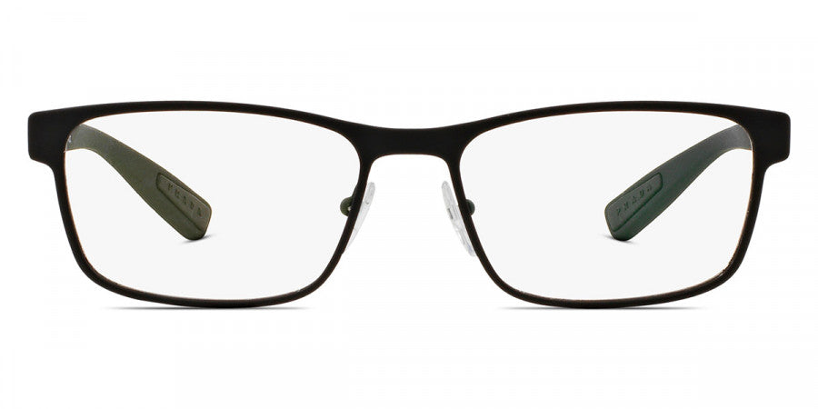 PRADA LINEA ROSSA EYEGLASSES - PS 50GV DG01O1 53