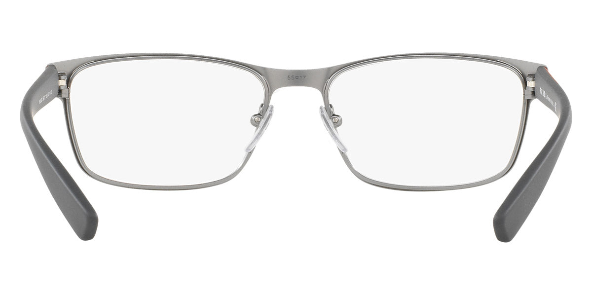 PRADA LINEA ROSSA EYEGLASSES - PS 50GV U6U1O1 53