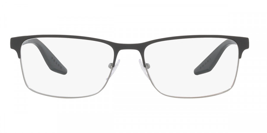 PRADA LINEA ROSSA EYEGLASSES - PS 50PV 12H1O1 55