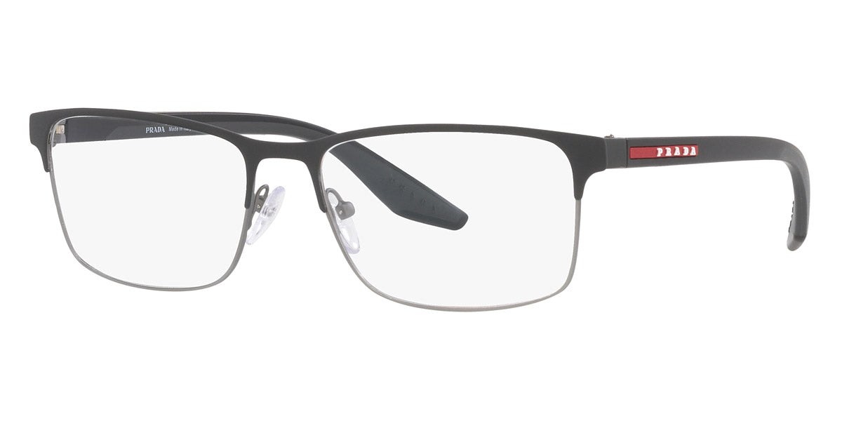 PRADA LINEA ROSSA EYEGLASSES - PS 50PV 12H1O1 55