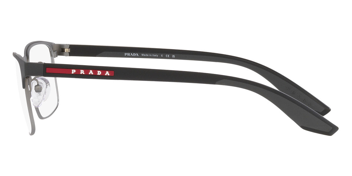 PRADA LINEA ROSSA EYEGLASSES - PS 50PV 12H1O1 55