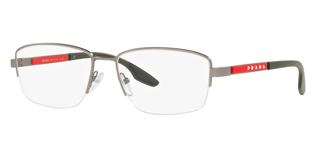 PRADA LINEA ROSSA EYEGLASSES - PS 51OV 7CQ1O1 56