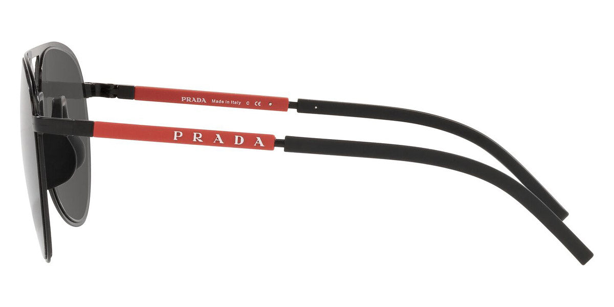 Prada Linea Rossa PS 51XS 1BO06L 59 - Matte Black