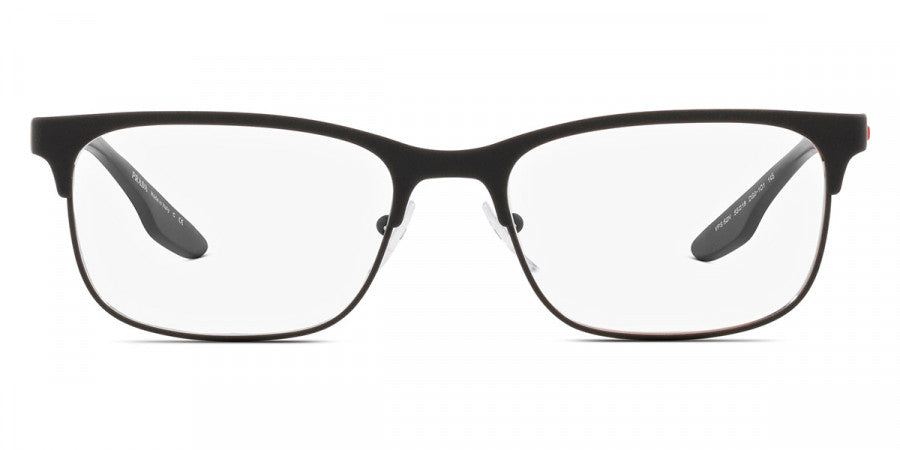 PRADA LINEA ROSSA EYEGLASSES - PS 52NV DG01O1 55