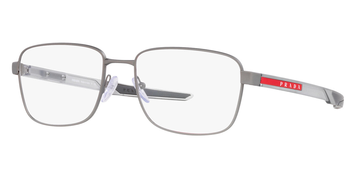 PRADA LINEA ROSSA EYEGLASSES - PS 54OV DG11O1 55