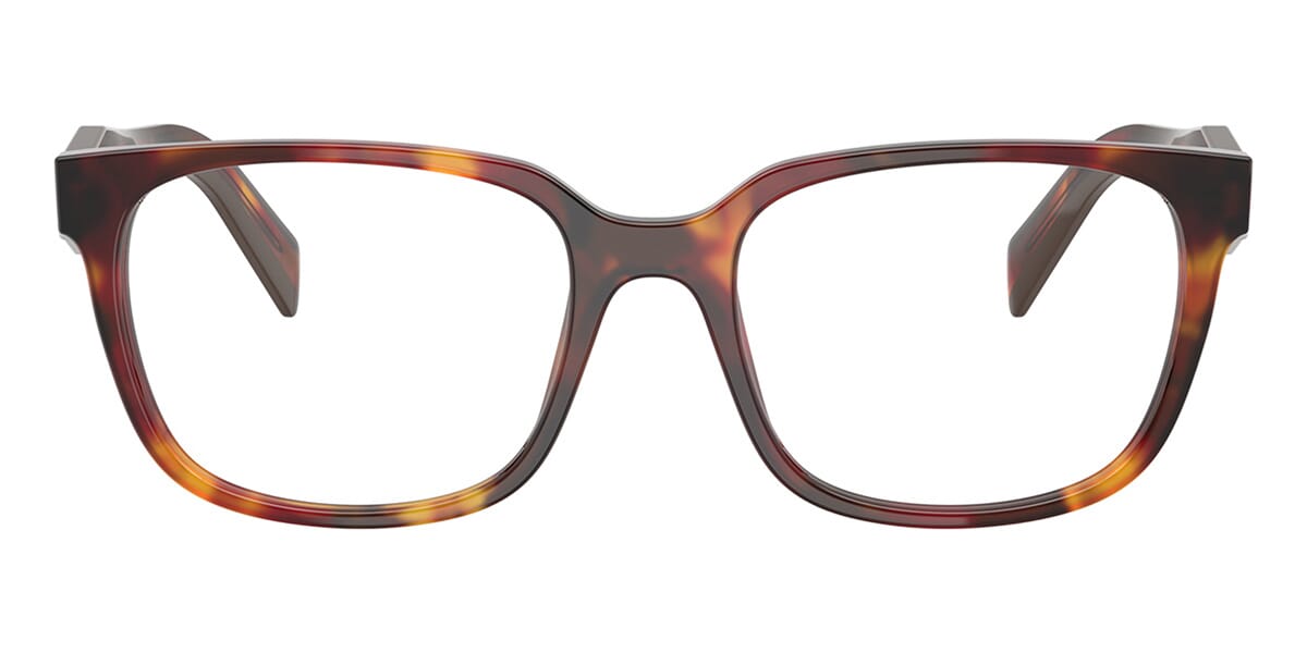 RADA EYEGLASSES - PR 17ZV 22A1O1 - Poppy Tortoise/Bordeaux