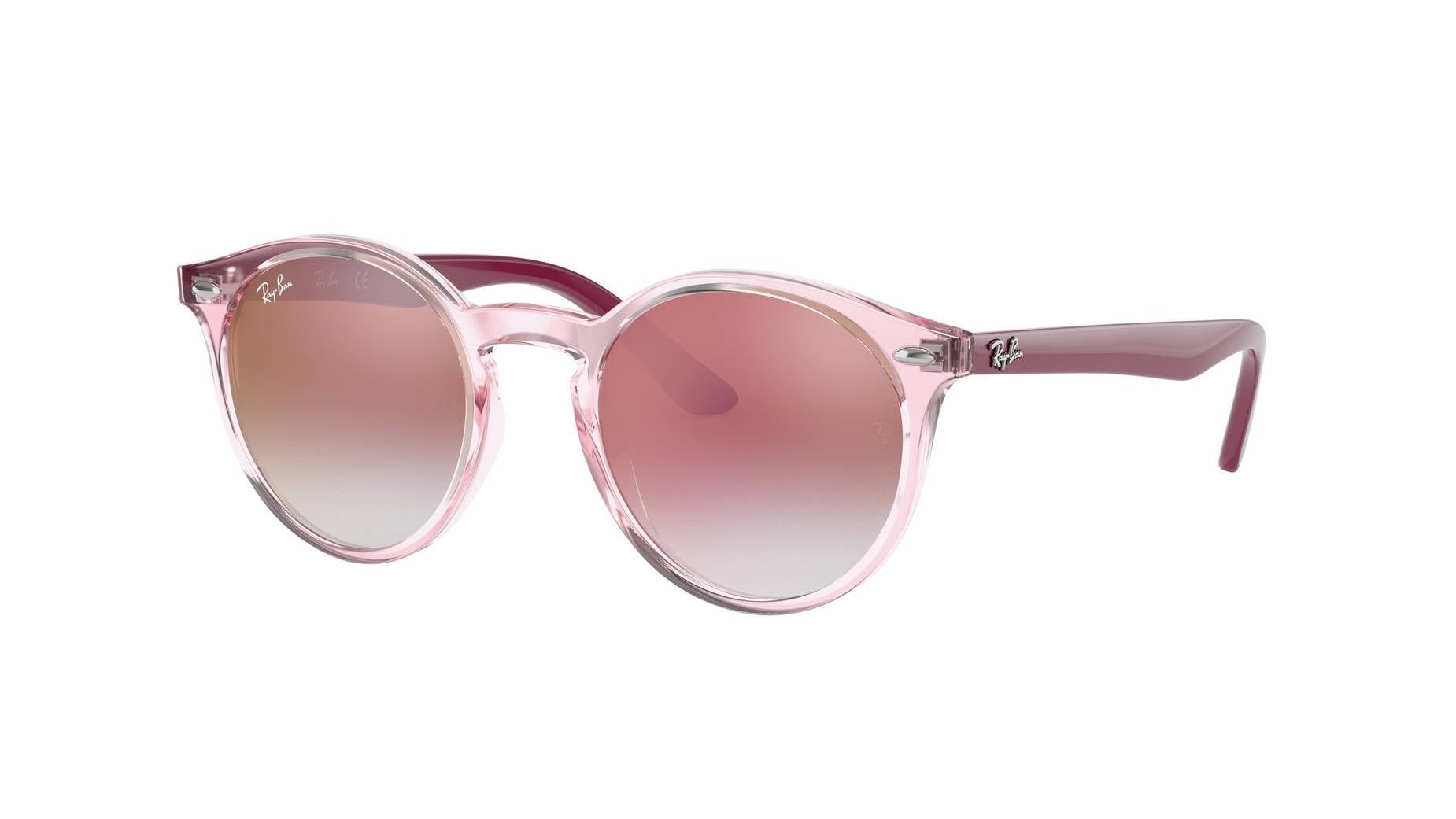 RAY-BAN JUNIOR SUNGLASSES - RJ9064S 7052V0 44