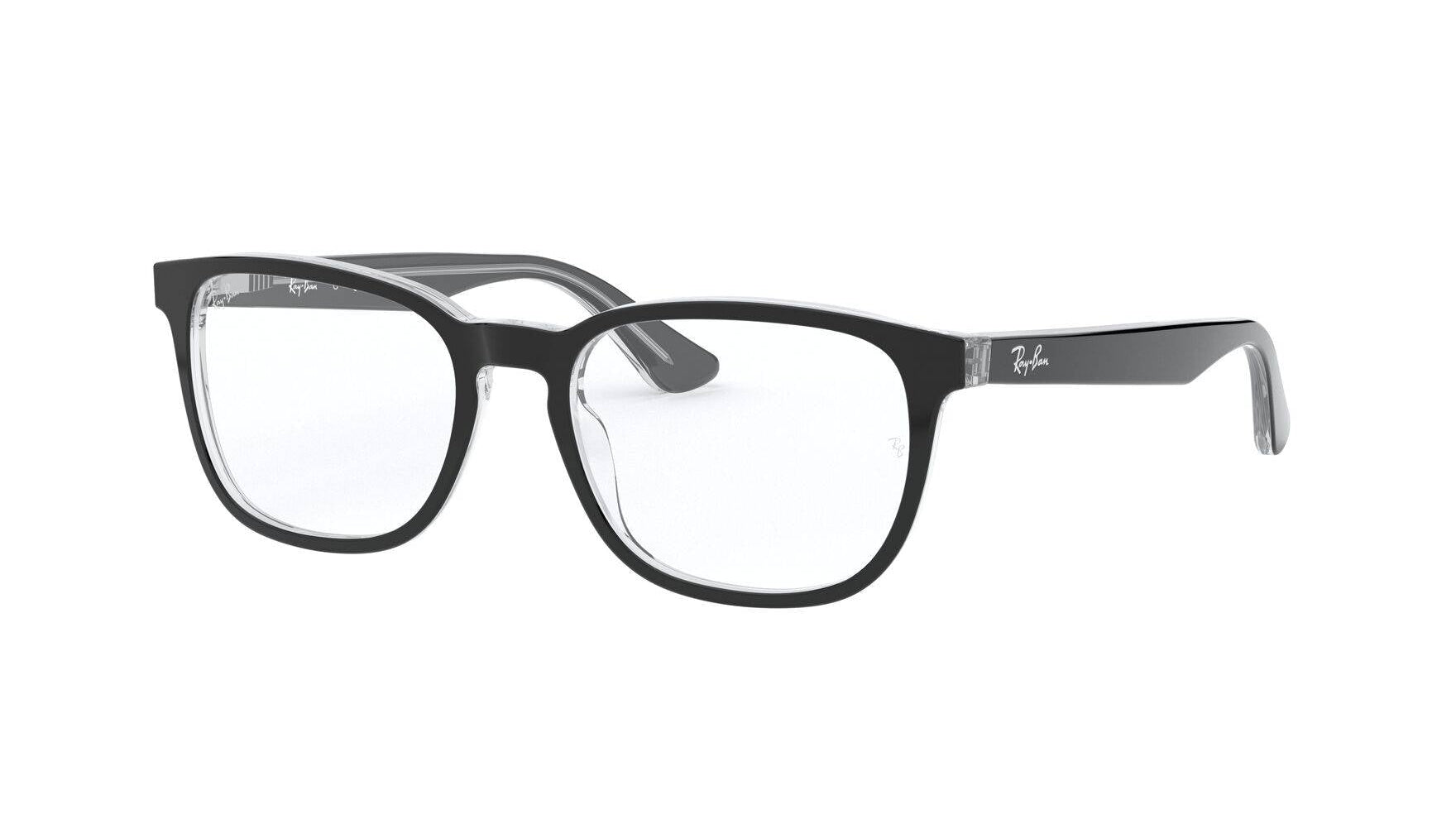 RAY-BAN JUNIOR EYEGLASSES - RY1592 3529 48