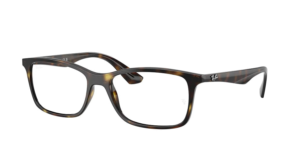 RAY-BAN EYEGLASSES - RX7047 2012 54