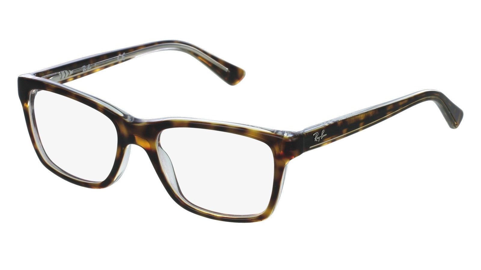 RAY-BAN JUNIOR EYEGLASSES - RY1536 3602 48