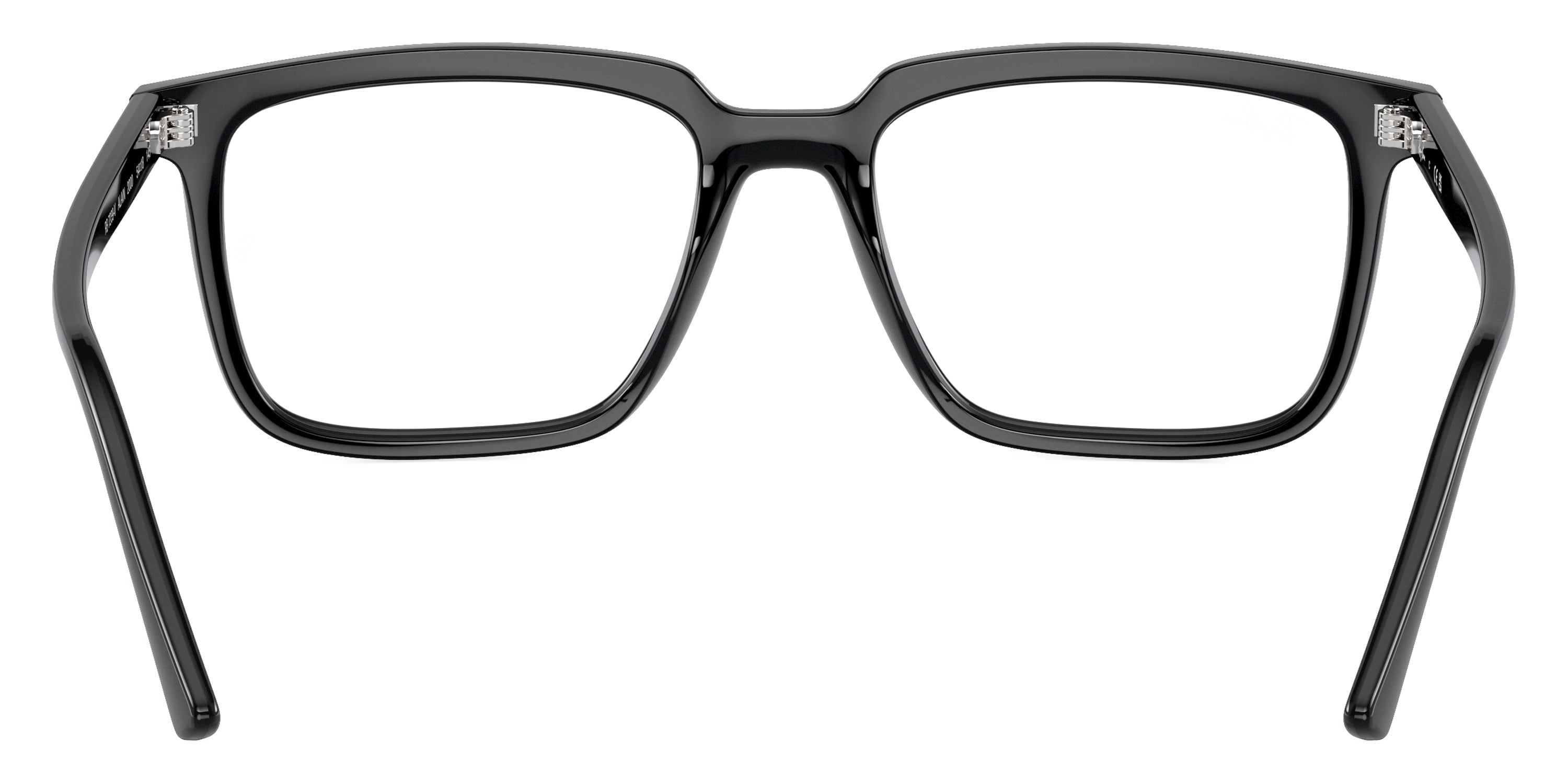 Ray-Ban™ Alain RX7239 2000 54 - Black