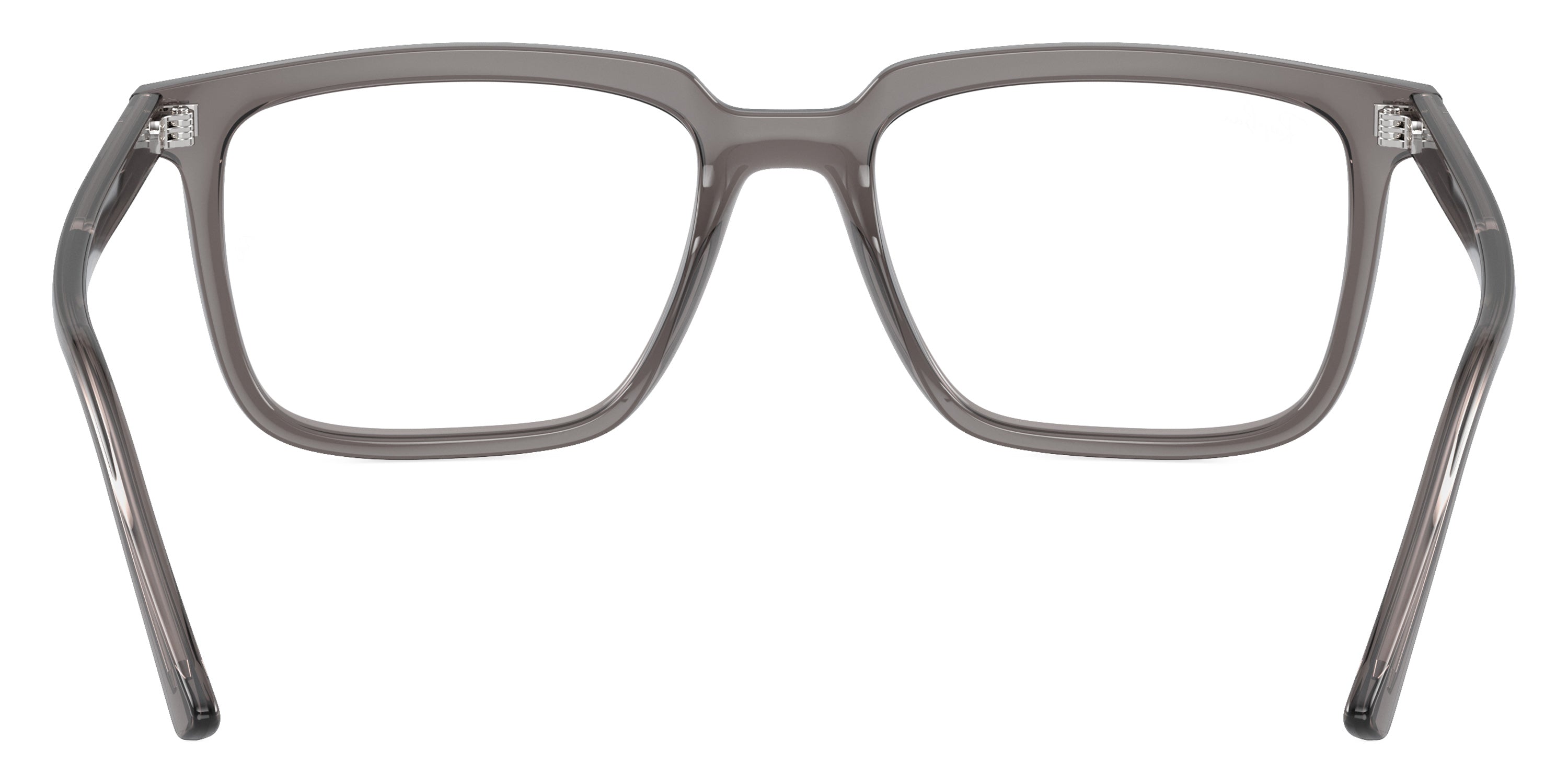 Ray-Ban™ Alain RX7239 8257 54 - Opal Dark Gray