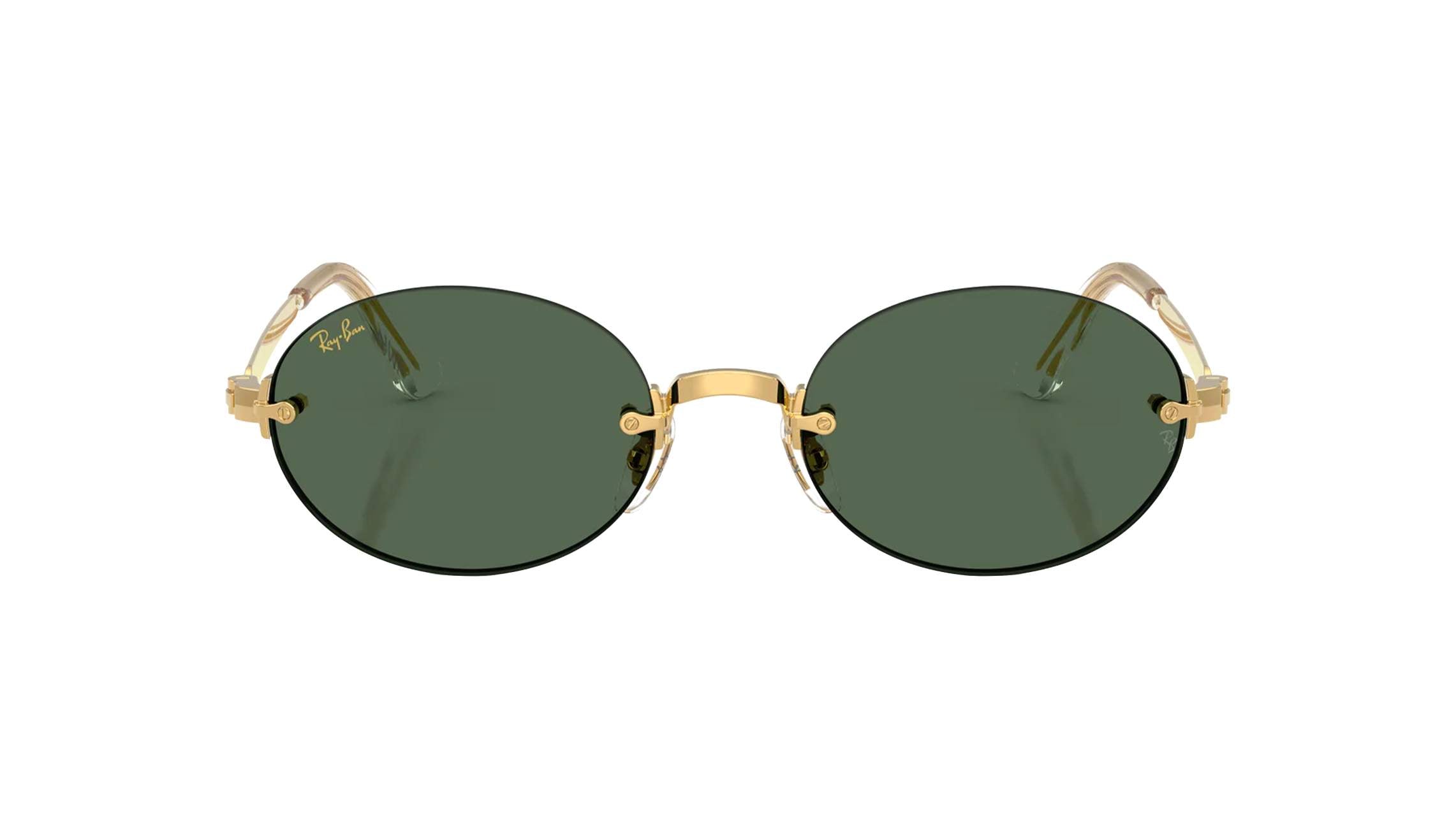 RAYBAN SUNGLASSES ASAP ROCKY - RB3929 001/71 54