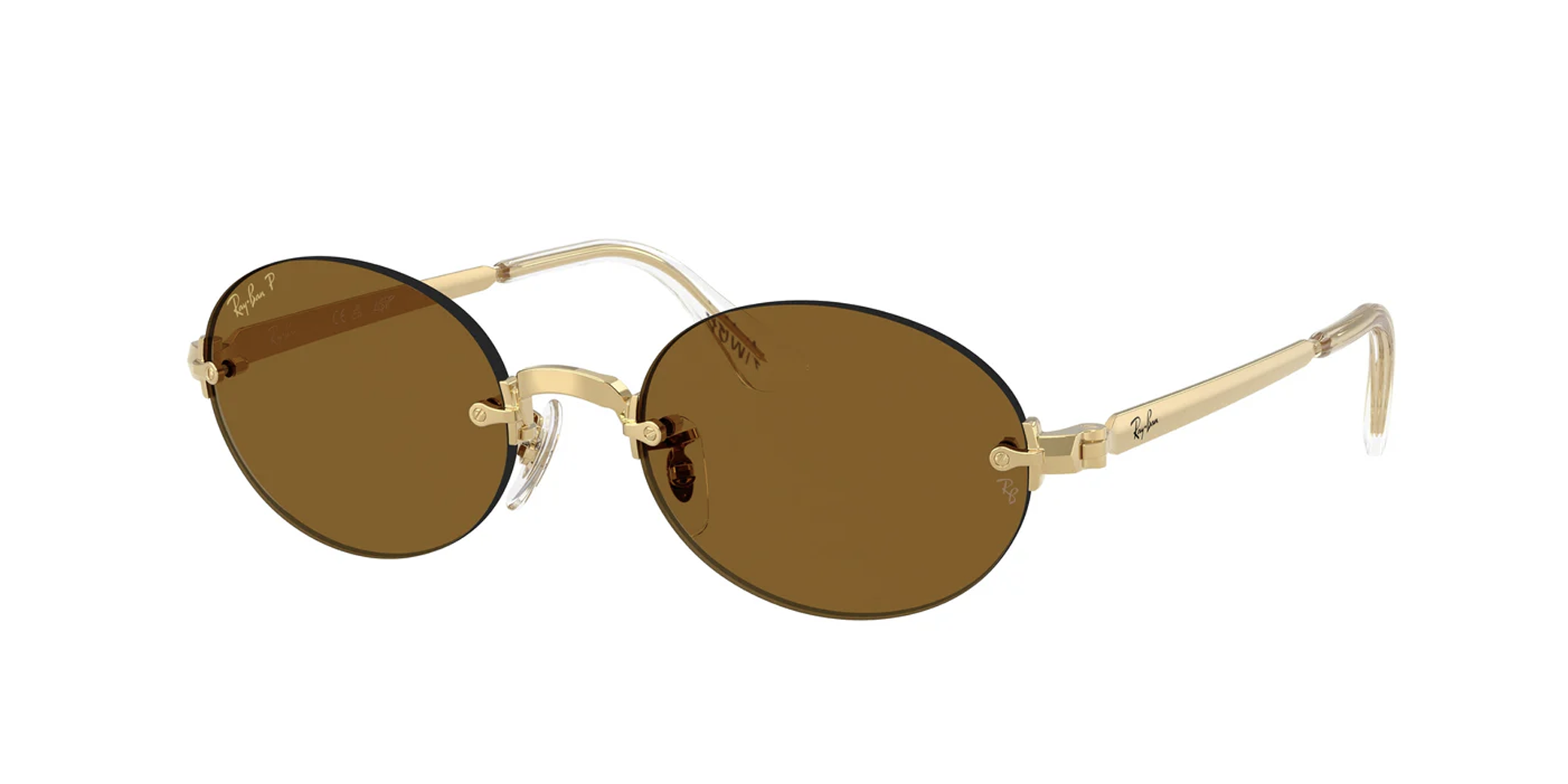 RAYBAN SUNGLASSES ASAP ROCKY - RB3929 001/83 54