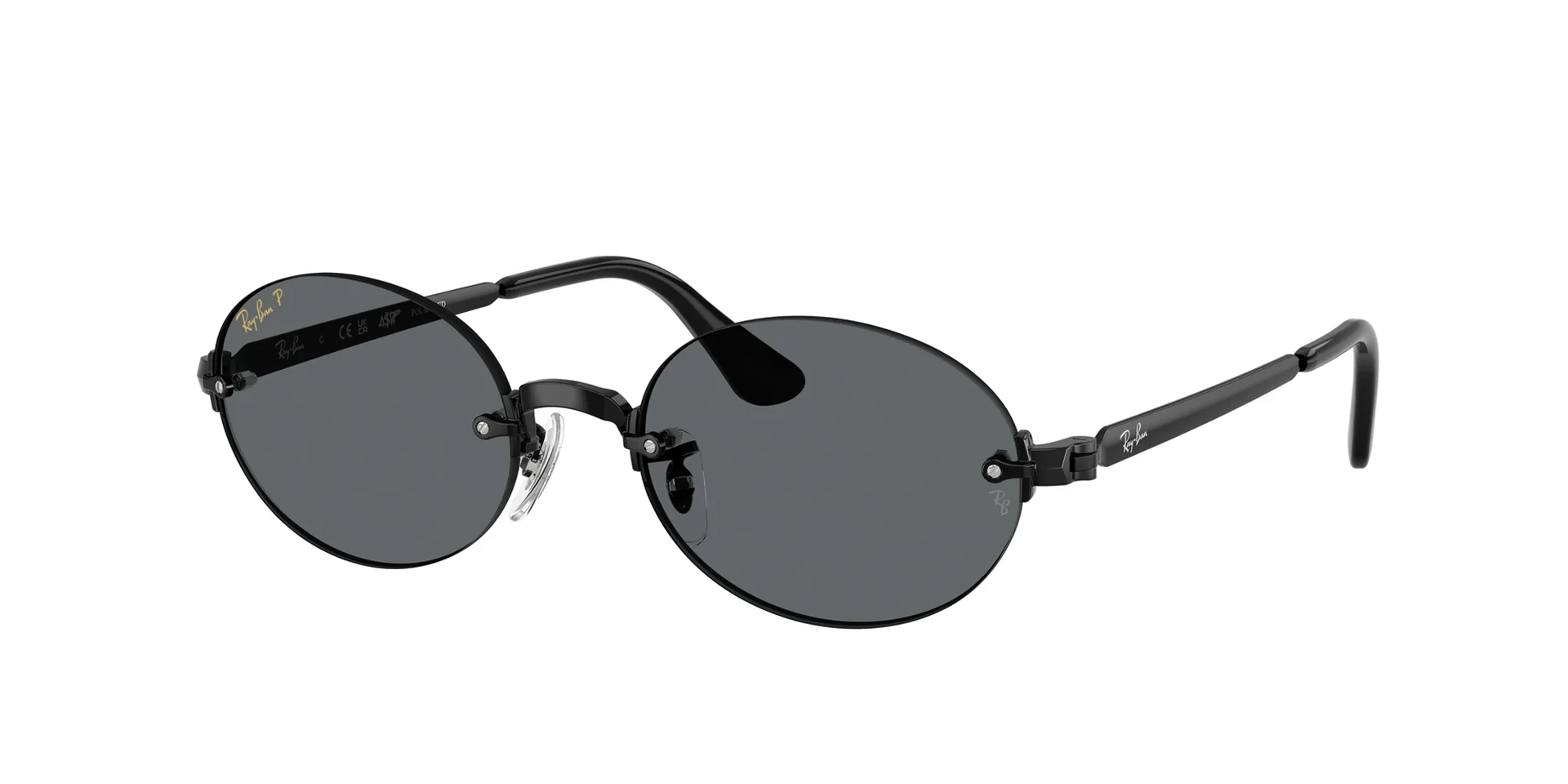 RAYBAN SUNGLASSES - RB3929 002/81 54