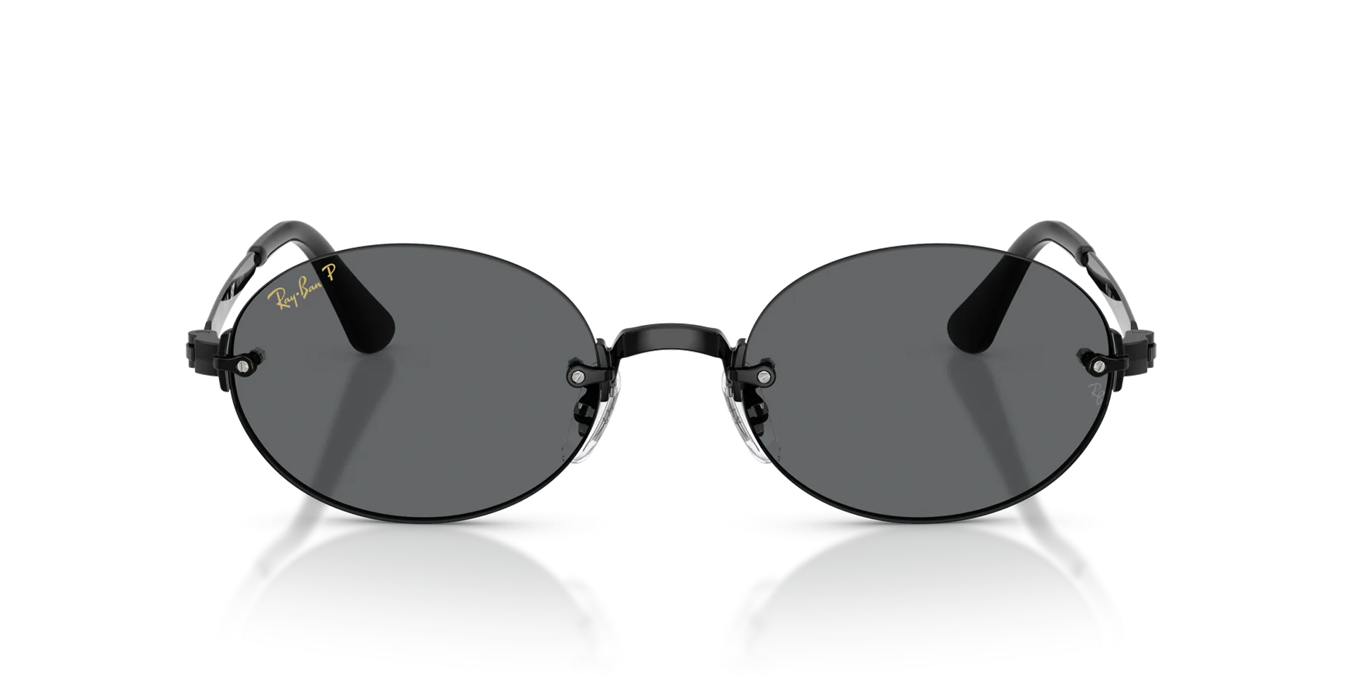 RAYBAN SUNGLASSES - RB3929 002/81 54