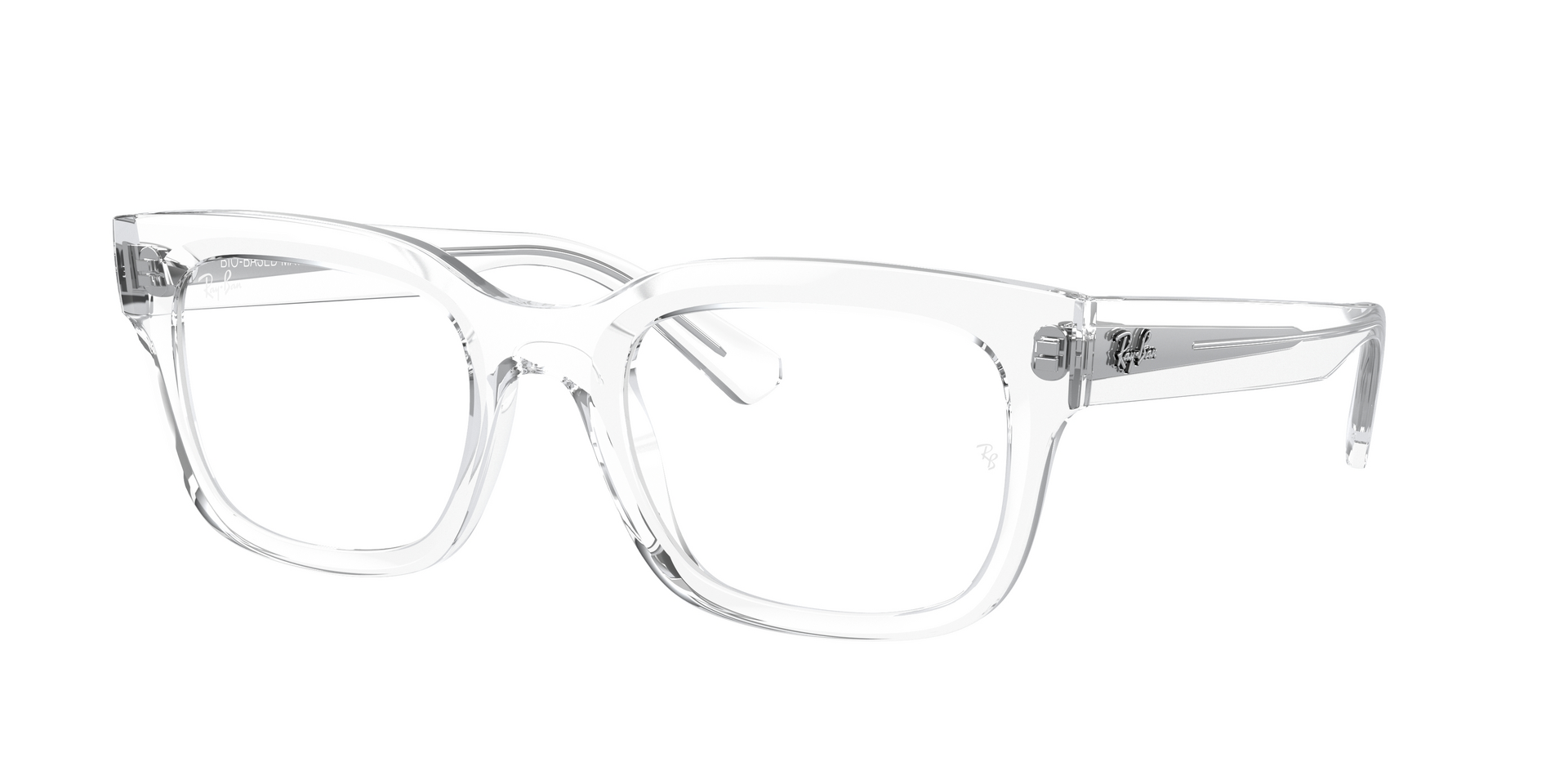 RAY-BAN CHAD BIO-BASED EYEGLASSES - RX7217 8321 54