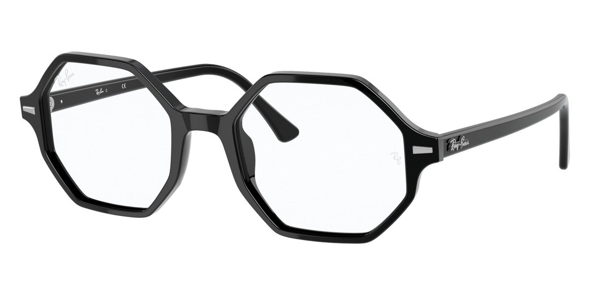 RAY-BAN EYEGLASSES BRITT - RX5472 2000 52