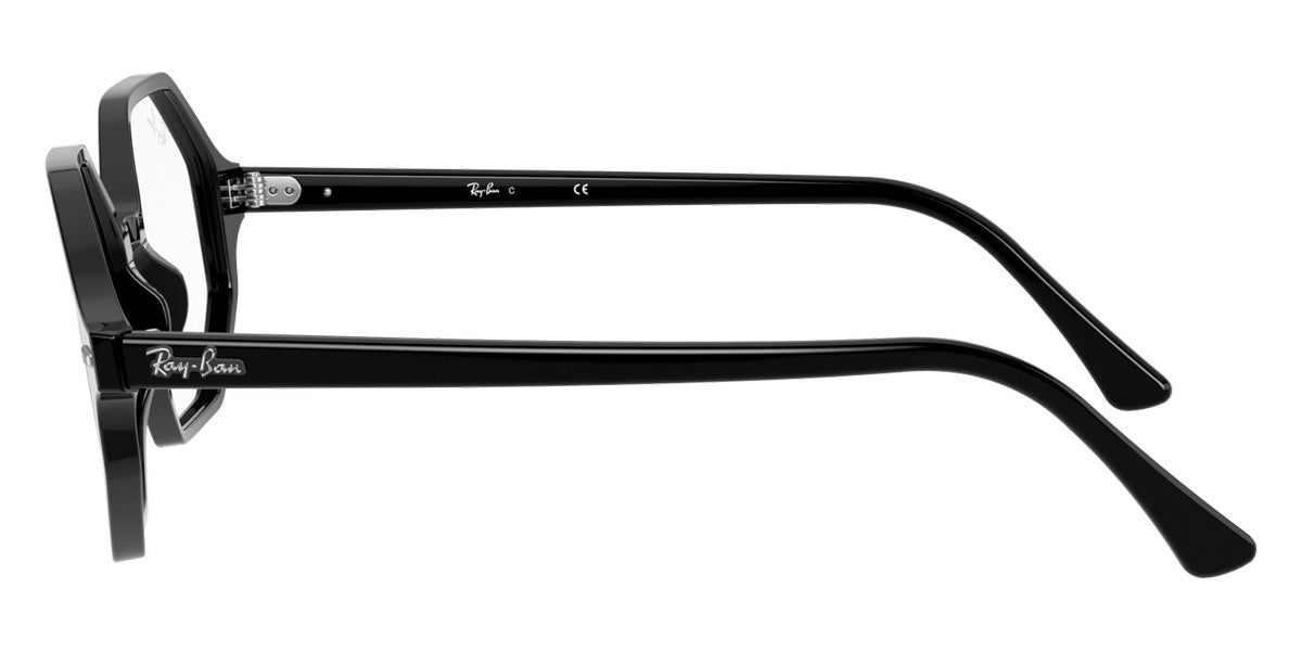 RAY-BAN EYEGLASSES BRITT - RX5472 2000 52