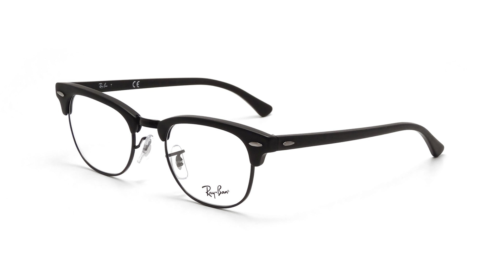 RAY-BAN EYEGLASSES CLUBMASTER - RX5154 2077 49