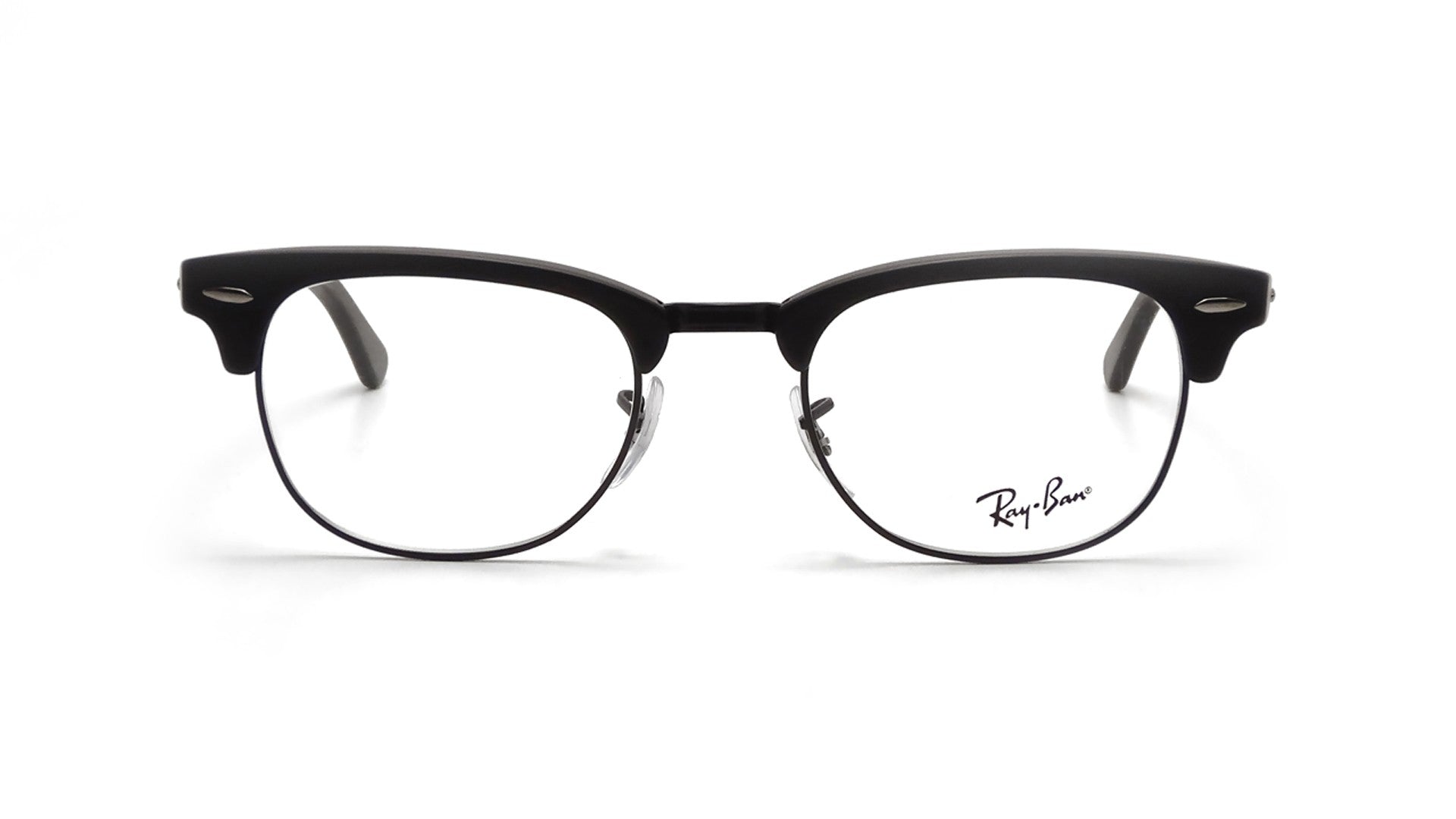 RAY-BAN EYEGLASSES CLUBMASTER - RX5154 2077 49