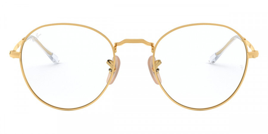 RAY-BAN EYEGLASSES DAVID - RX3582V 2500 51 - Arista