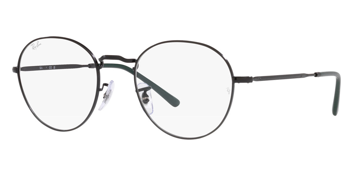 RAY-BAN EYEGLASSES DAVID - RX3582V 2509 51