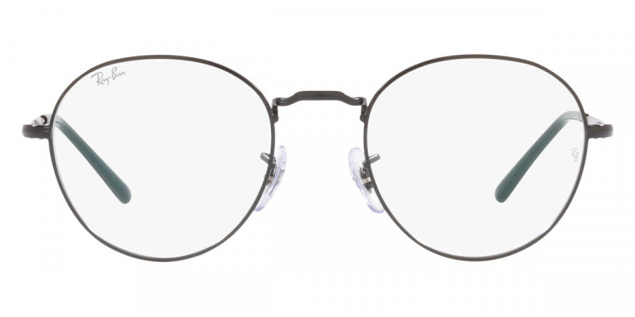 RAY-BAN EYEGLASSES DAVID - RX3582V 2509 51