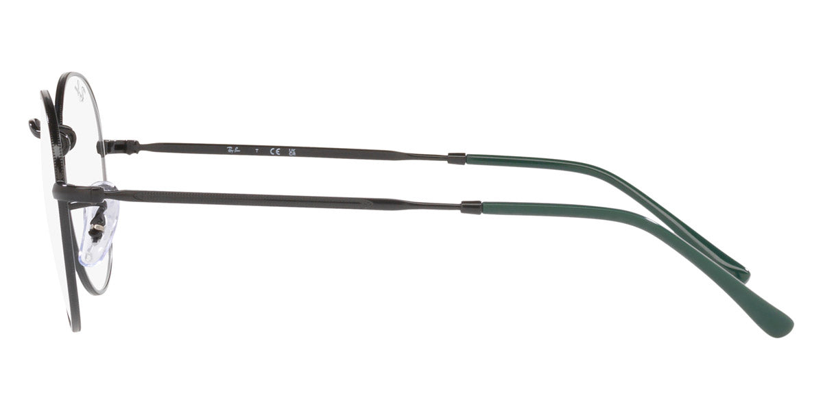 RAY-BAN EYEGLASSES DAVID - RX3582V 2509 51