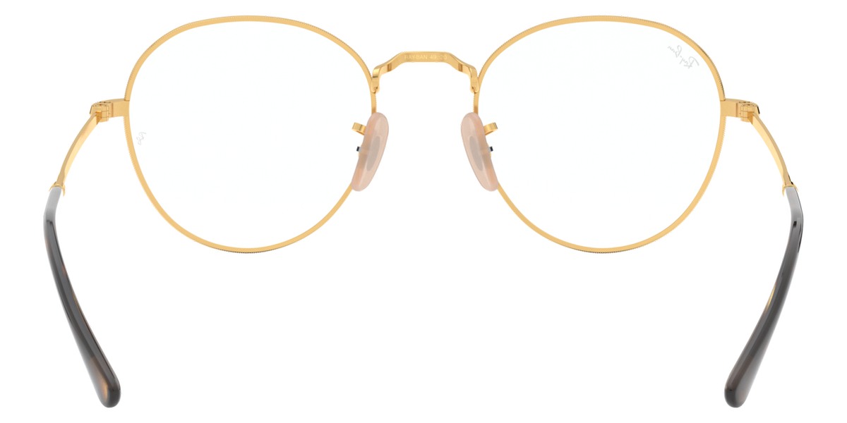 RAY-BAN EYEGLASSES DAVID - RX3582V 2945 49