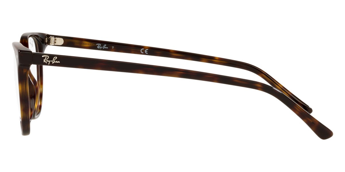 RAY-BAN EYEGLASSES ELLIOT - RX5397 2012 50