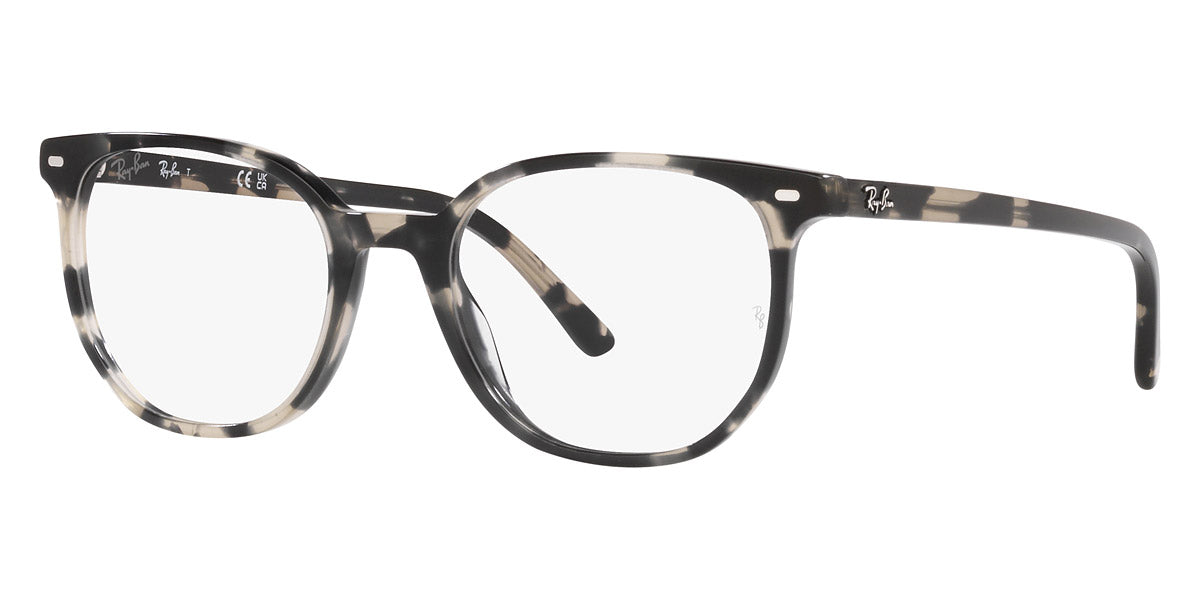 RAY-BAN EYEGLASSES ELLIOT - RX5397 8117 50