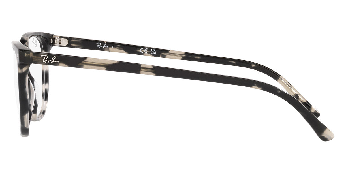 RAY-BAN EYEGLASSES ELLIOT - RX5397 8117 50