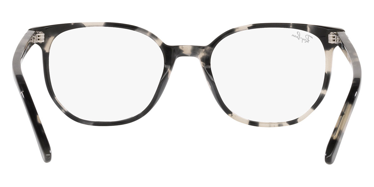 RAY-BAN EYEGLASSES ELLIOT - RX5397 8117 50