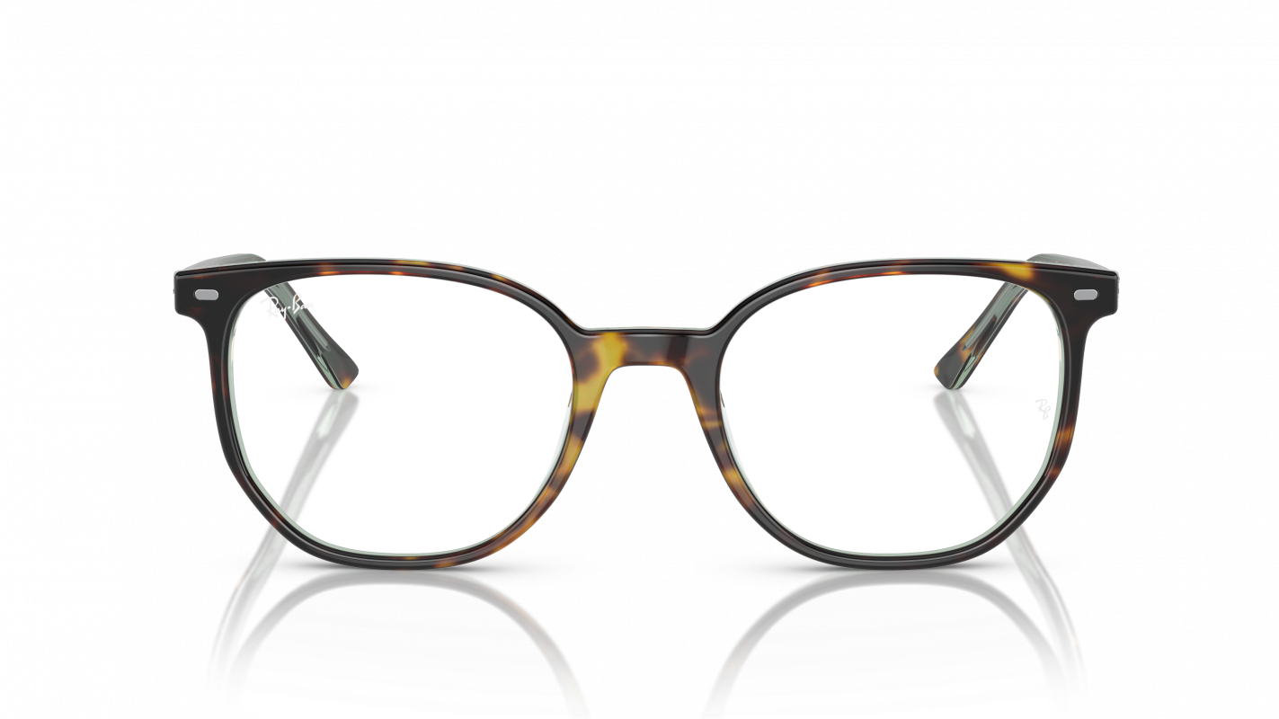 RAY-BAN EYEGLASSES ELLIOT - RX5397 8249 50