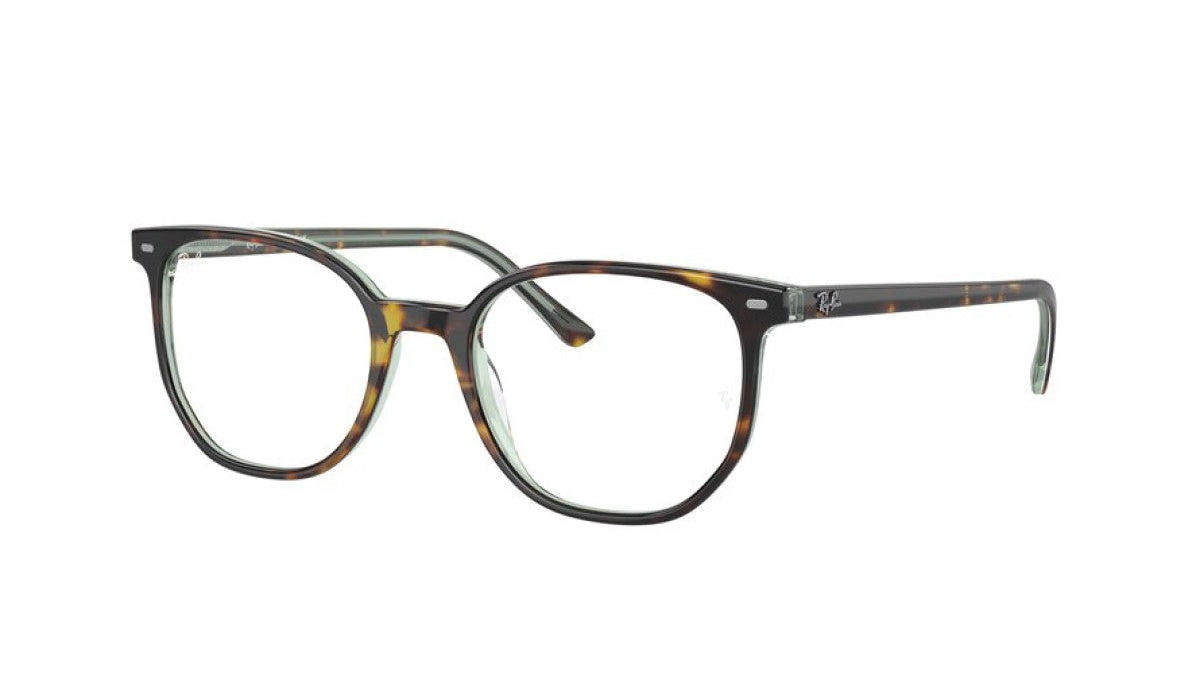 RAY-BAN EYEGLASSES ELLIOT - RX5397 8249 52