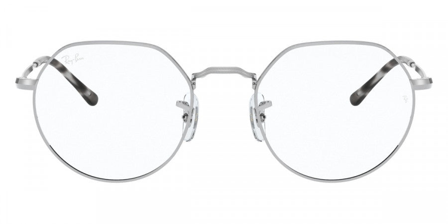 RAY-BAN EYEGLASSES JACK - RX6465